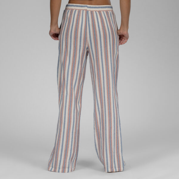 Striped Summer Pants - Image 5