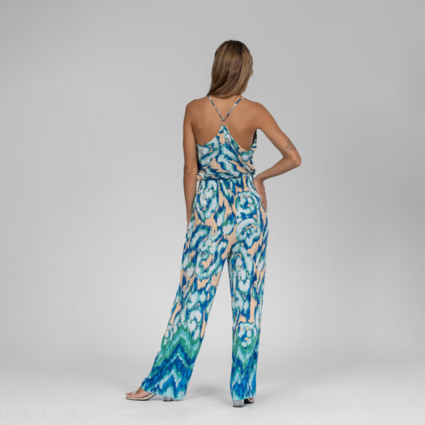 Summer Printed Pants - Image 6