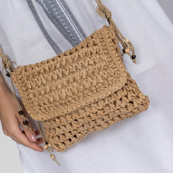 Summer Cross Bag