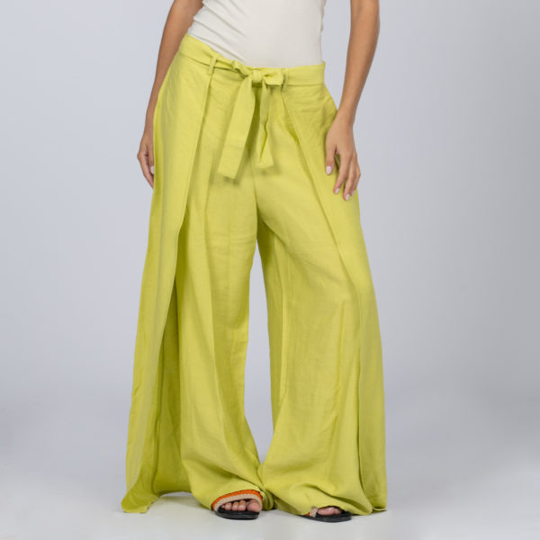 Belt trousers - Image 6