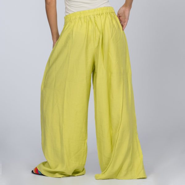 Belt trousers - Image 4