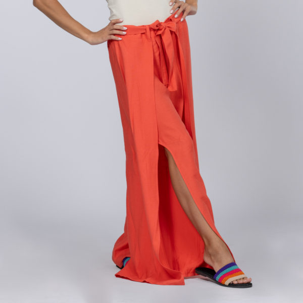 Belt trousers - Image 7