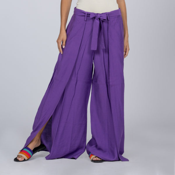 Belt trousers - Image 8