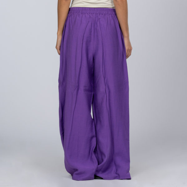 Belt trousers - Image 10