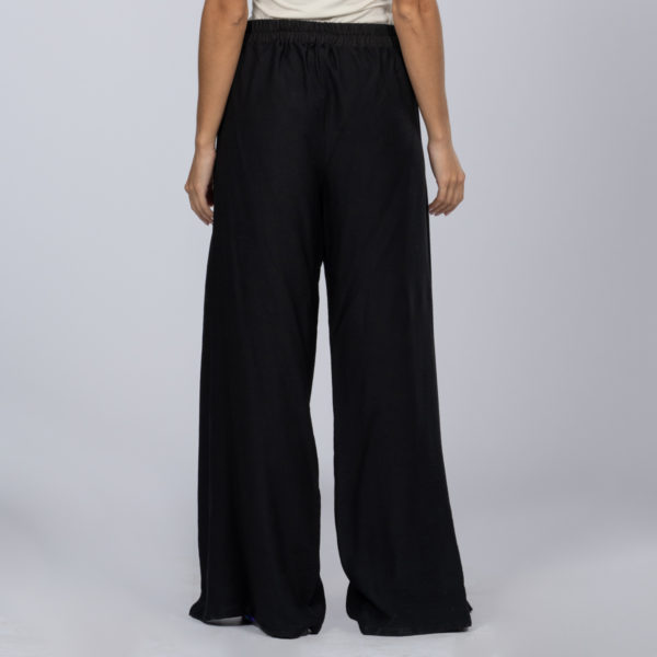 Belt trousers - Image 3