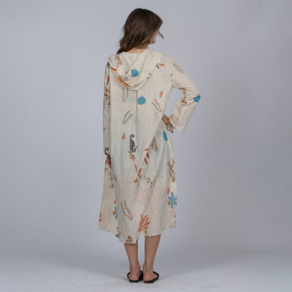 Capecho jacket - Image 2