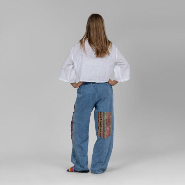 Steak jeans - Image 2