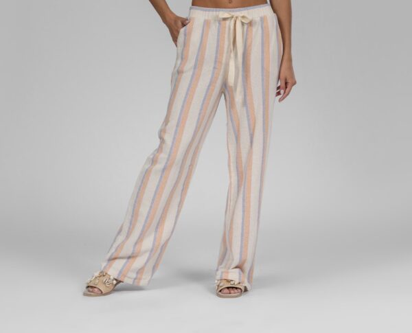 Striped Summer Pants - Image 8